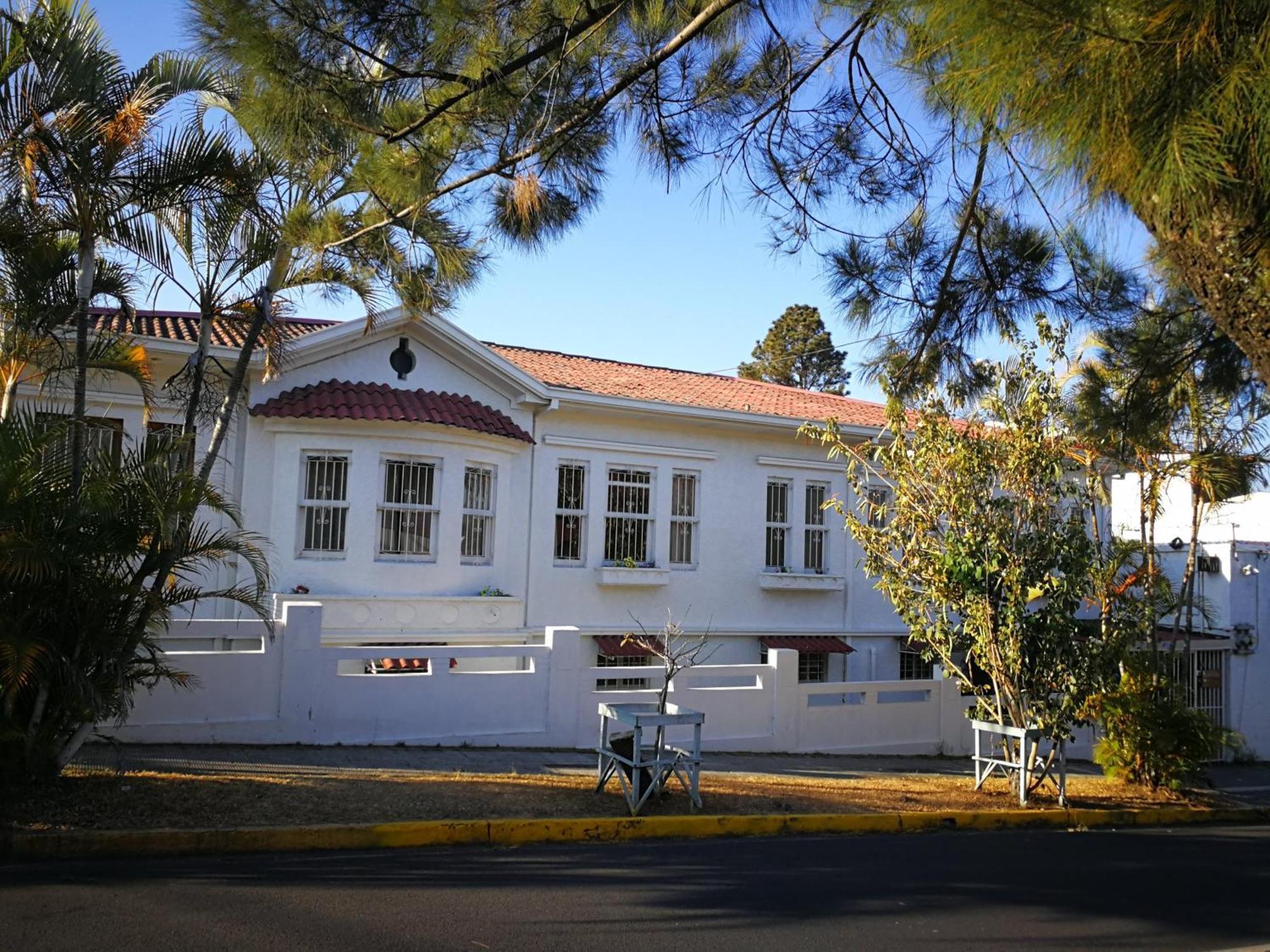 Costa Rica Guesthouse San José Kültér fotó